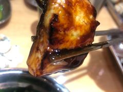 -麻蒲碳烤肉(嘉禾东平地铁站19号店)