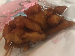 -傅强排骨(成都总店)