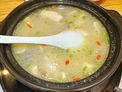 -妈妈的味道(和顺古镇店)