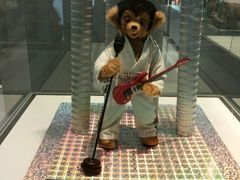 android_upload_pic-济州岛泰迪熊博物馆