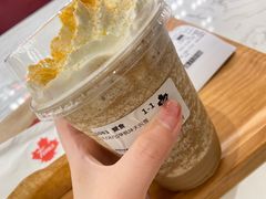 -Tims天好咖啡·贝果(东方广场店)