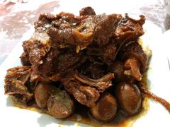 紅燒老鴨-林家饭店(新林公路店)