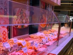 -福客麻辣烫·现炒麻辣香锅(印力中心店)
