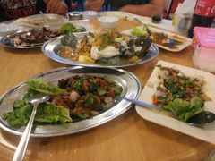 -真浪大家乐海鲜餐馆