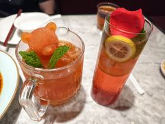 柠檬茶-天辣(金桥啦啦宝都店)