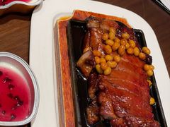 -千日贺茶餐厅(高新万达店)