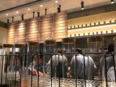 -喜茶(上海兴业太古汇店)