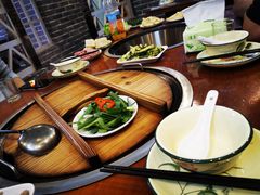 -曹丞相·地锅鸡·地锅鱼(武林店)