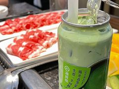 -海底捞火锅(振华商厦店)