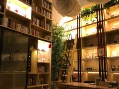 -麦子MaiMassage(打浦桥店)