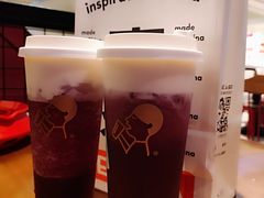 -喜茶(广州荔湾领展广场店)