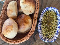 -Seten Restaurant Cappadocia