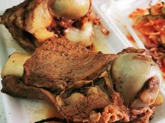 -老友谊冷面店(苏家屯店)