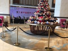 -郑州美盛喜来登大酒店