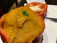 一品鲜-五观堂素食(新华路店)