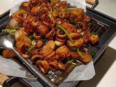 -飶香居(省博物馆店)