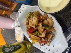 -鹤之乡·齐齐哈尔烤肉·非遗(秋涛路店)