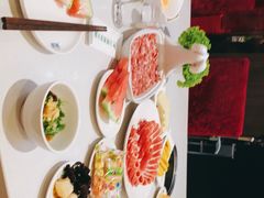 -沁原羔羊火锅(新天地店)