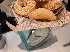 -太食獸泰式茶餐厅(济南万象城店)