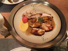 -404干式熟成牛排馆•聚会餐厅