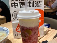 -喜茶(东莞汇一城店)