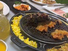 -韩宫宴和牛烤肉(合肥滨湖银泰城店)