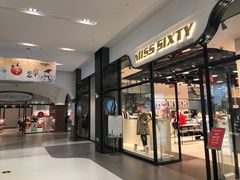 店内环境-砂之船奥特莱斯(合肥店)