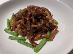 豉油皇鹅肠-炳胜品味(珠江新城店)