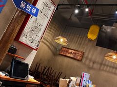 -炉小二铜锅牛蛙•川湘菜(三里屯店)