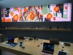 -Apple零售店(新街口店)