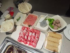 -海底捞火锅(同泰时代广场夜宵主题店)