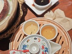 -南拳十三姨·潮汕砂锅粥(世纪金源店)