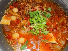 -麻六记(新天地店)