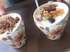 精品酸奶-撒拉花儿·新疆菜·清真(太阳宫店)
