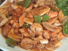 八珍豆腐-津菜宋记老房子(鼓楼店)