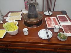 -岳合轩老北京涮肉