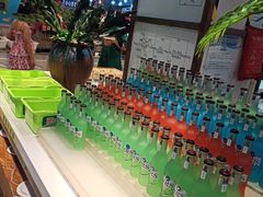 -圣罗巴海鲜烤肉自助(鲅鱼圈万达店)