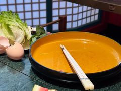 -牛New寿喜烧(曹路花园城店)