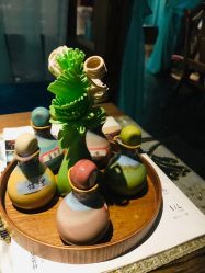 -琦品高端美容SPA私佳美场