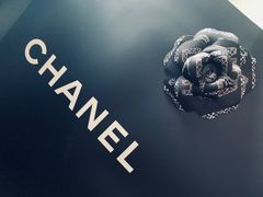 -CHANEL(恒隆广场店)