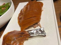 -小大董·烤鸭(王府井apm店)