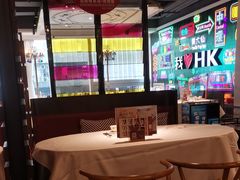 -稻香饭店(IFS国金中心店)