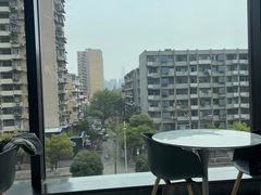 -LA合时健身4PMFIT(花桥旗舰店)
