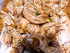 -和源祥·日照菜扛把子(万平口一店)