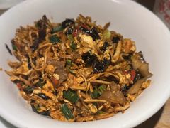 -湘阁里辣(沙井华润万家店)