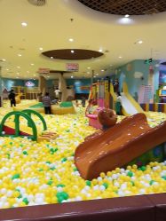 -MELAND(郑州万象城店)