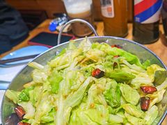 -严记小天府酸菜鱼(西四路店)