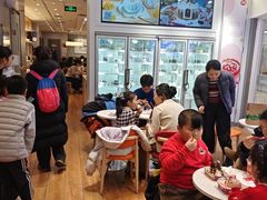-DQ·蛋糕·冰淇淋(湖景东路店)