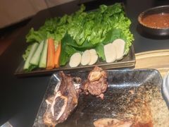 -無二炙坊·和牛烧肉(大钟寺1733店)