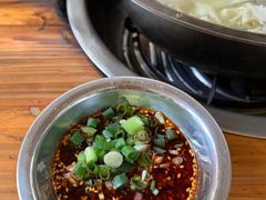 -陈记泸州酸菜豆花火锅(建设路店)